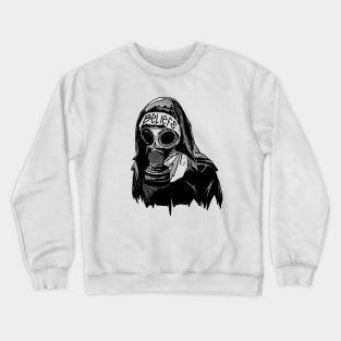 Beliefs Crewneck Sweatshirt